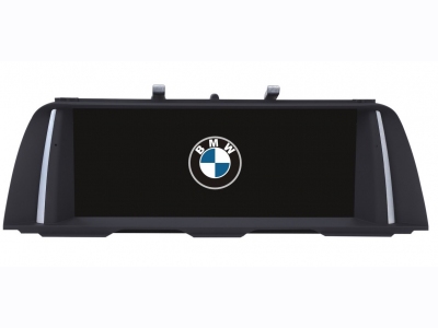 OEM BMW series 5 F10/F11 mod 2013>2016 με συστημα NBT 10.25 inch [LM J1115]